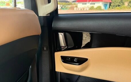 KIA Carnival, 2022 год, 3 810 000 рублей, 16 фотография