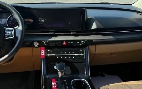 KIA Carnival, 2022 год, 3 810 000 рублей, 17 фотография