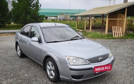 Ford Mondeo III, 2006 год, 490 000 рублей, 2 фотография
