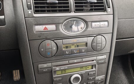 Ford Mondeo III, 2006 год, 490 000 рублей, 10 фотография