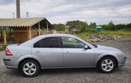 Ford Mondeo III, 2006 год, 490 000 рублей, 7 фотография