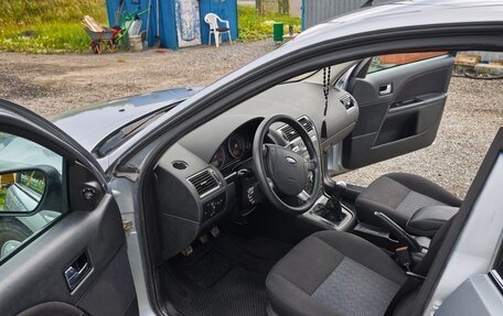 Ford Mondeo III, 2006 год, 490 000 рублей, 14 фотография