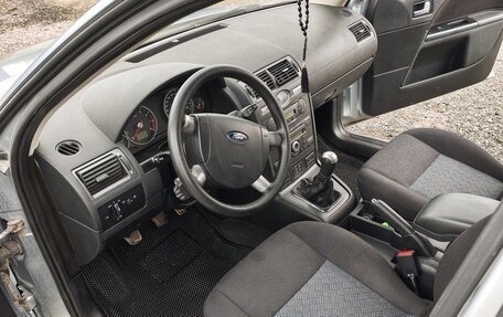 Ford Mondeo III, 2006 год, 490 000 рублей, 8 фотография