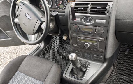 Ford Mondeo III, 2006 год, 490 000 рублей, 12 фотография