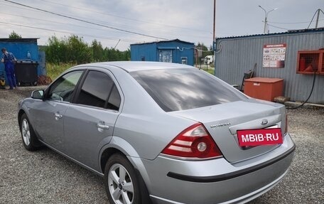 Ford Mondeo III, 2006 год, 490 000 рублей, 3 фотография