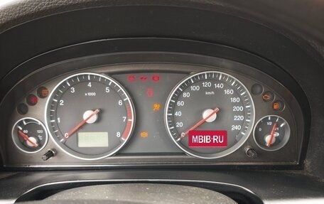 Ford Mondeo III, 2006 год, 490 000 рублей, 15 фотография