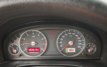 Ford Mondeo III, 2006 год, 490 000 рублей, 11 фотография