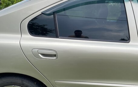 Volvo S60 III, 2005 год, 680 000 рублей, 4 фотография