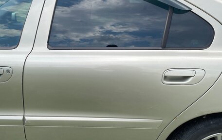 Volvo S60 III, 2005 год, 680 000 рублей, 8 фотография