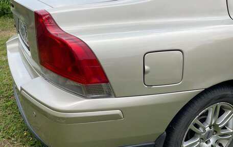 Volvo S60 III, 2005 год, 680 000 рублей, 5 фотография