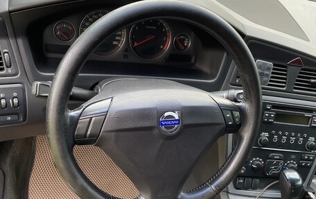 Volvo S60 III, 2005 год, 680 000 рублей, 12 фотография