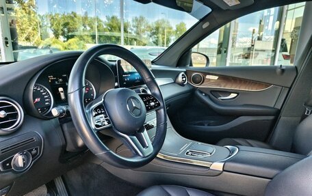 Mercedes-Benz GLC, 2020 год, 4 510 000 рублей, 9 фотография