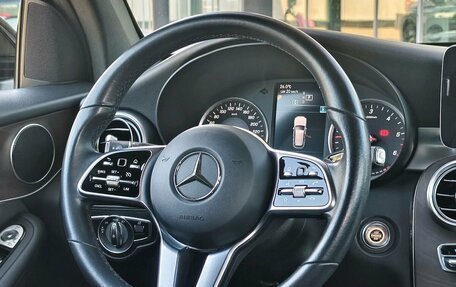 Mercedes-Benz GLC, 2020 год, 4 510 000 рублей, 11 фотография