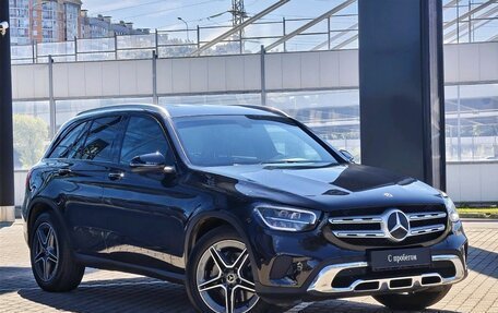 Mercedes-Benz GLC, 2020 год, 4 510 000 рублей, 7 фотография