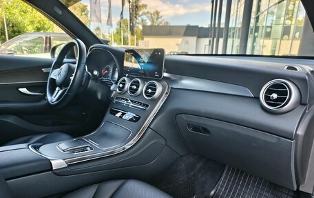 Mercedes-Benz GLC, 2020 год, 4 510 000 рублей, 10 фотография