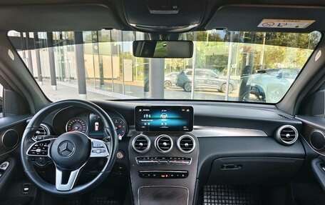 Mercedes-Benz GLC, 2020 год, 4 510 000 рублей, 13 фотография