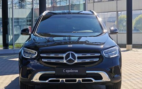 Mercedes-Benz GLC, 2020 год, 4 510 000 рублей, 8 фотография