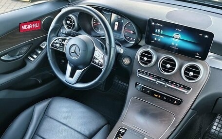 Mercedes-Benz GLC, 2020 год, 4 510 000 рублей, 12 фотография
