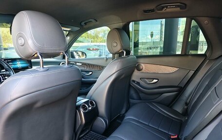 Mercedes-Benz GLC, 2020 год, 4 510 000 рублей, 17 фотография