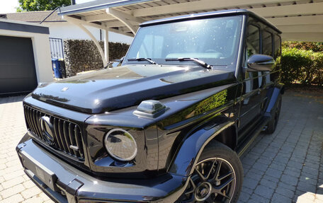 Mercedes-Benz G-Класс AMG, 2026 год, 28 400 000 рублей, 2 фотография