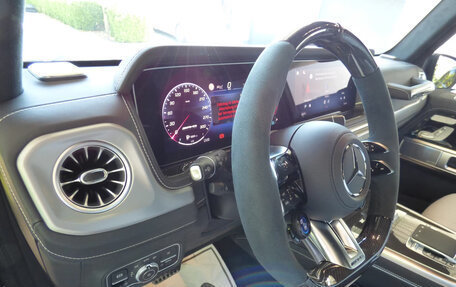 Mercedes-Benz G-Класс AMG, 2026 год, 28 400 000 рублей, 12 фотография