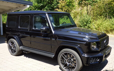 Mercedes-Benz G-Класс AMG, 2026 год, 28 400 000 рублей, 4 фотография