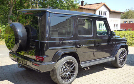 Mercedes-Benz G-Класс AMG, 2026 год, 28 400 000 рублей, 6 фотография