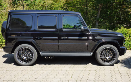Mercedes-Benz G-Класс AMG, 2026 год, 28 400 000 рублей, 5 фотография