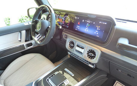 Mercedes-Benz G-Класс AMG, 2026 год, 28 400 000 рублей, 14 фотография