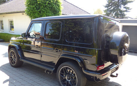 Mercedes-Benz G-Класс AMG, 2026 год, 28 400 000 рублей, 8 фотография
