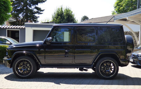 Mercedes-Benz G-Класс AMG, 2026 год, 28 400 000 рублей, 9 фотография
