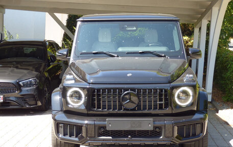 Mercedes-Benz G-Класс AMG, 2026 год, 28 400 000 рублей, 3 фотография