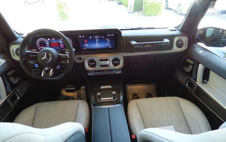 Mercedes-Benz G-Класс AMG, 2026 год, 28 400 000 рублей, 13 фотография