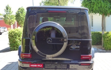 Mercedes-Benz G-Класс AMG, 2026 год, 28 400 000 рублей, 7 фотография