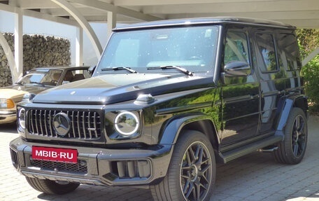 Mercedes-Benz G-Класс AMG, 2026 год, 28 400 000 рублей, 1 фотография