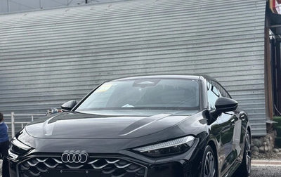 Audi A5, 2026 год, 5 920 000 рублей, 1 фотография