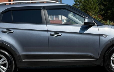 Hyundai Creta I рестайлинг, 2017 год, 2 000 000 рублей, 1 фотография