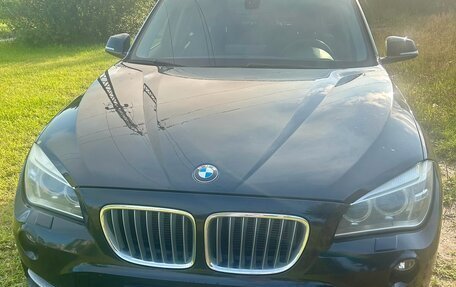 BMW X1, 2012 год, 1 800 000 рублей, 1 фотография