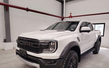 Ford Ranger, 2025 год, 7 650 000 рублей, 1 фотография