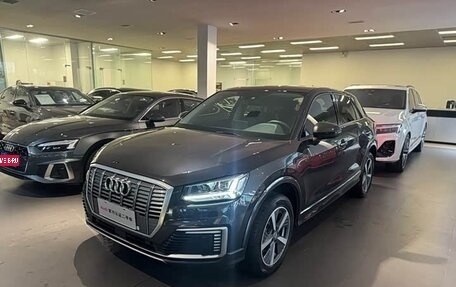 Audi Q2 I, 2020 год, 1 980 000 рублей, 1 фотография