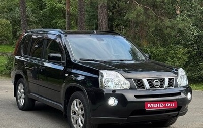 Nissan X-Trail, 2008 год, 1 015 000 рублей, 1 фотография