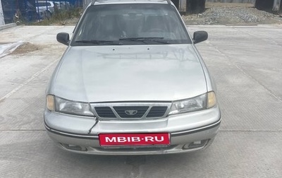 Daewoo Nexia I рестайлинг, 2006 год, 135 000 рублей, 1 фотография
