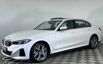 BMW i3 I01 рестайлинг, 2022 год, 5 949 000 рублей, 1 фотография
