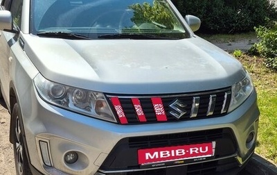 Suzuki Vitara II рестайлинг, 2019 год, 1 400 000 рублей, 1 фотография