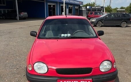 Toyota Corolla, 1998 год, 420 000 рублей, 1 фотография