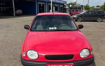 Toyota Corolla, 1998 год, 420 000 рублей, 1 фотография