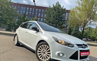 Ford Focus III, 2011 год, 695 000 рублей, 1 фотография