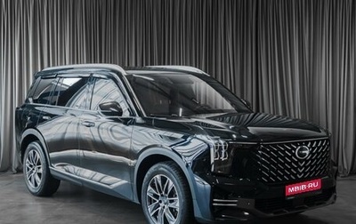 GAC GS8, 2023 год, 3 700 000 рублей, 1 фотография