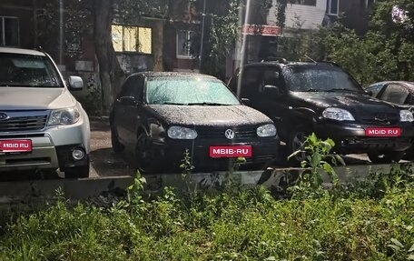 Volkswagen Golf IV, 1999 год, 185 000 рублей, 1 фотография