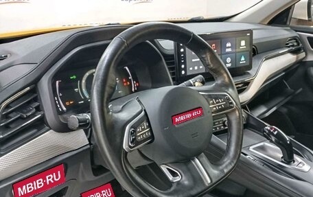 Haval F7 I, 2024 год, 1 152 360 рублей, 1 фотография